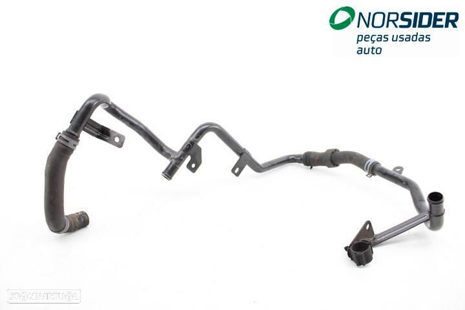 Conjunto de tubos de agua Seat Toledo|12-19 - 3