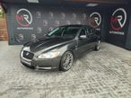 Jaguar XF 3.0 D V6 S Portfolio - 2