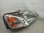 Optica Farol Direita Drt Honda Civic Vi Fastback (Ma, Mb) - 3