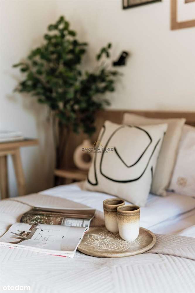 Apartament White Hills + basen | Białka Tatrzańska-8