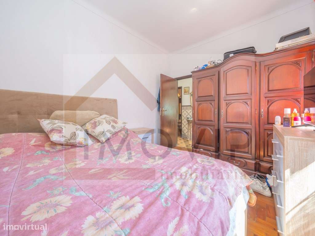 Moradia T2 com anexo, nas Praias do Sado | Setúbal-16