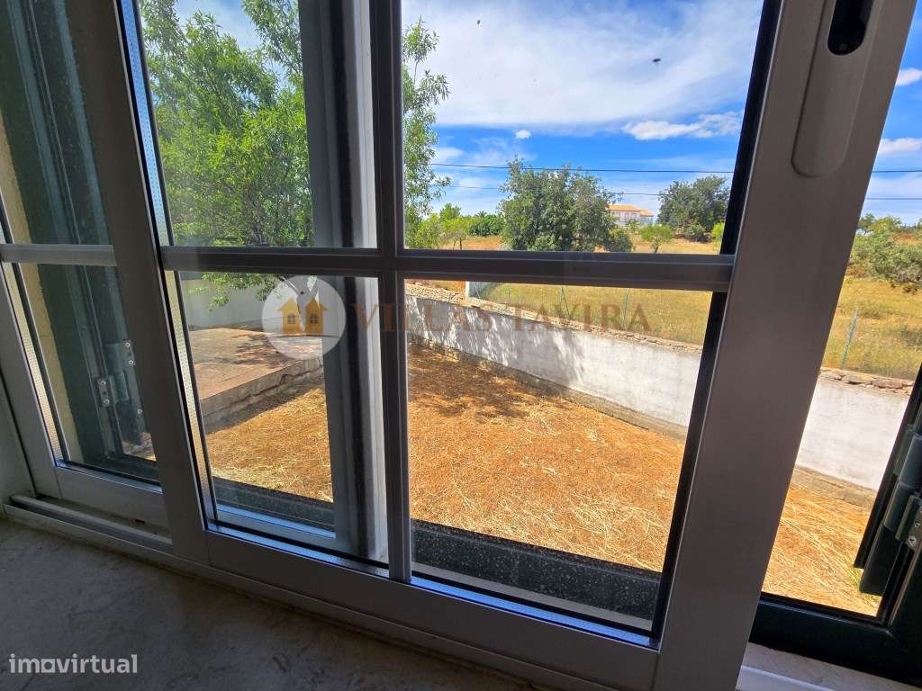 MORADIA TÉRREA T5 COM PISCINA E VISTA MAR - LUZ DE TAVIRA, ALGARVE-6
