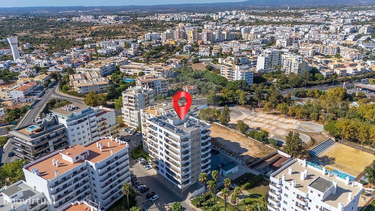 Apartamento T2 para venda-3