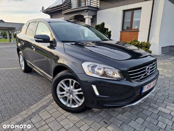 Volvo XC 60 D3 Geartronic Momentum - 18