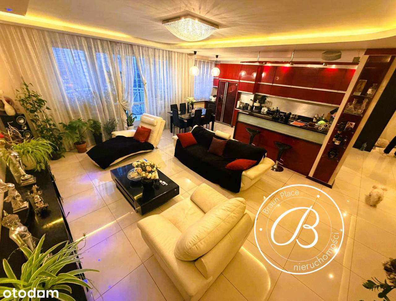 Warszawa,Wola,Centrum,Ul.Żelazna,Apartament,120 m²,Garaż,Norblin-2