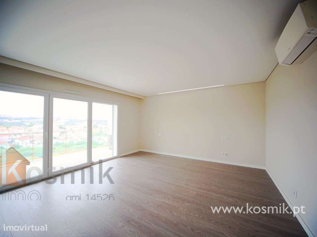 DUPLEX T4 + 2 salas - SOLVILLAS :: ODIVELAS :: NOVO : Equipado : Ch...-49