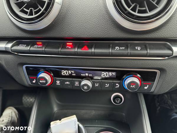 Audi A3 35 TFSI Sport S tronic - 30