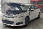 CITROËN C4 PARA PEÇAS - 2