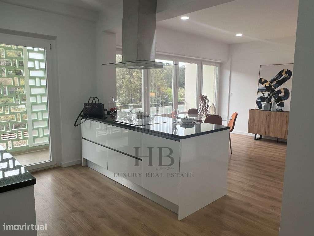 Apartamento T3 Benfica Lisboa