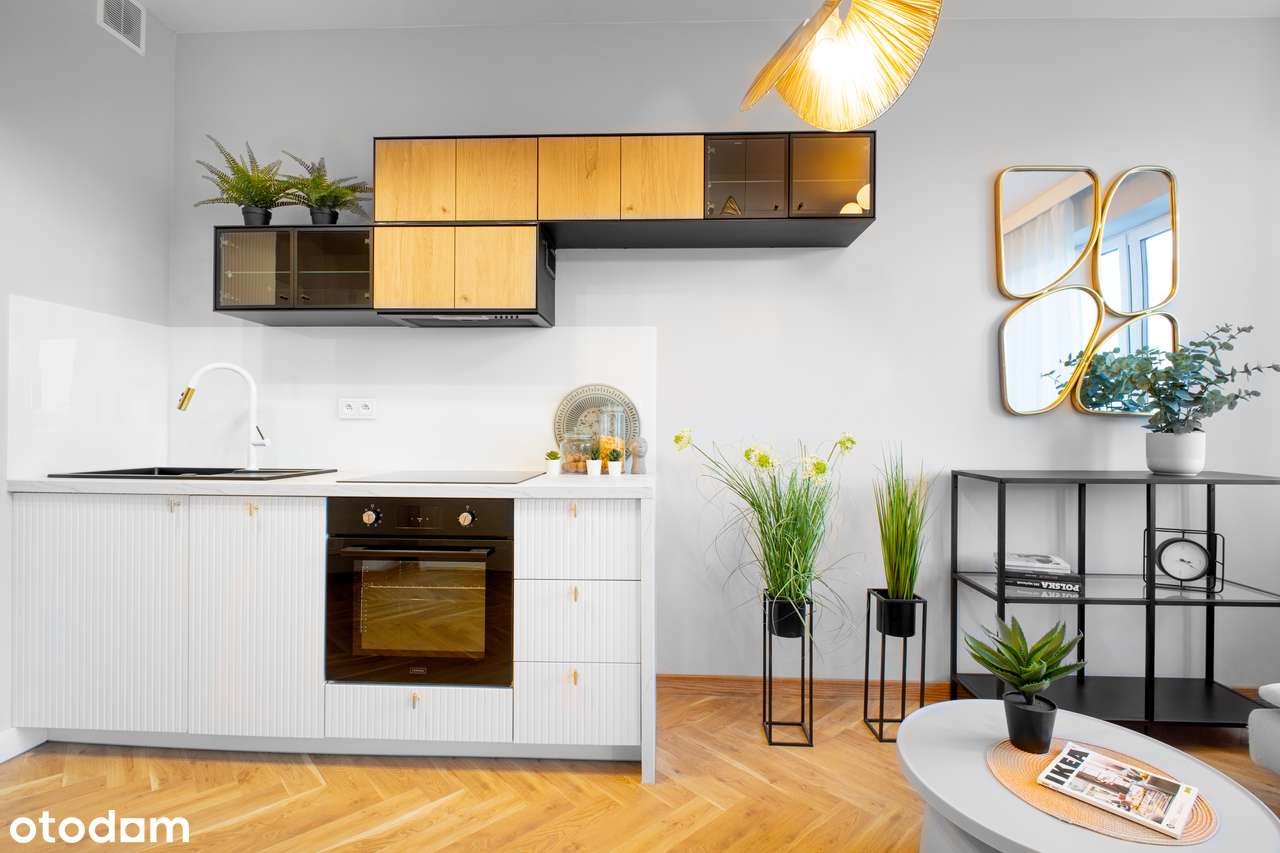 Ścisłe centrum Lublina, idealne pod wynajem- ul. Zamojska 29-7