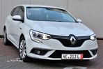 Renault Megane BLUE dCi 115 LIMITED - 20