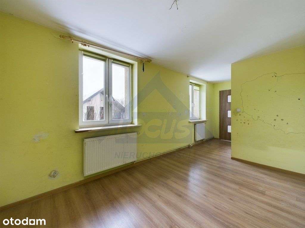 Sprzedam mieszkanie, pietro domu, Warszawa Włochy-5