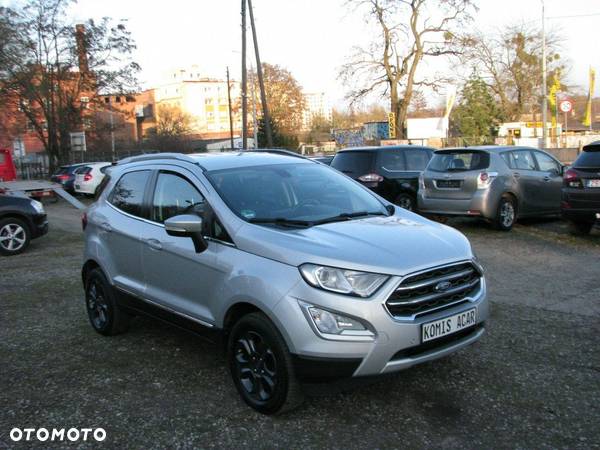 Ford EcoSport 1.0 EcoBoost TITANIUM - 2