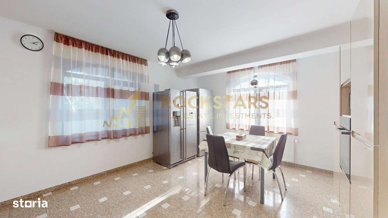 Vila | Otopeni | 1057 mp teren | Spatiu, lumina si liniste-9