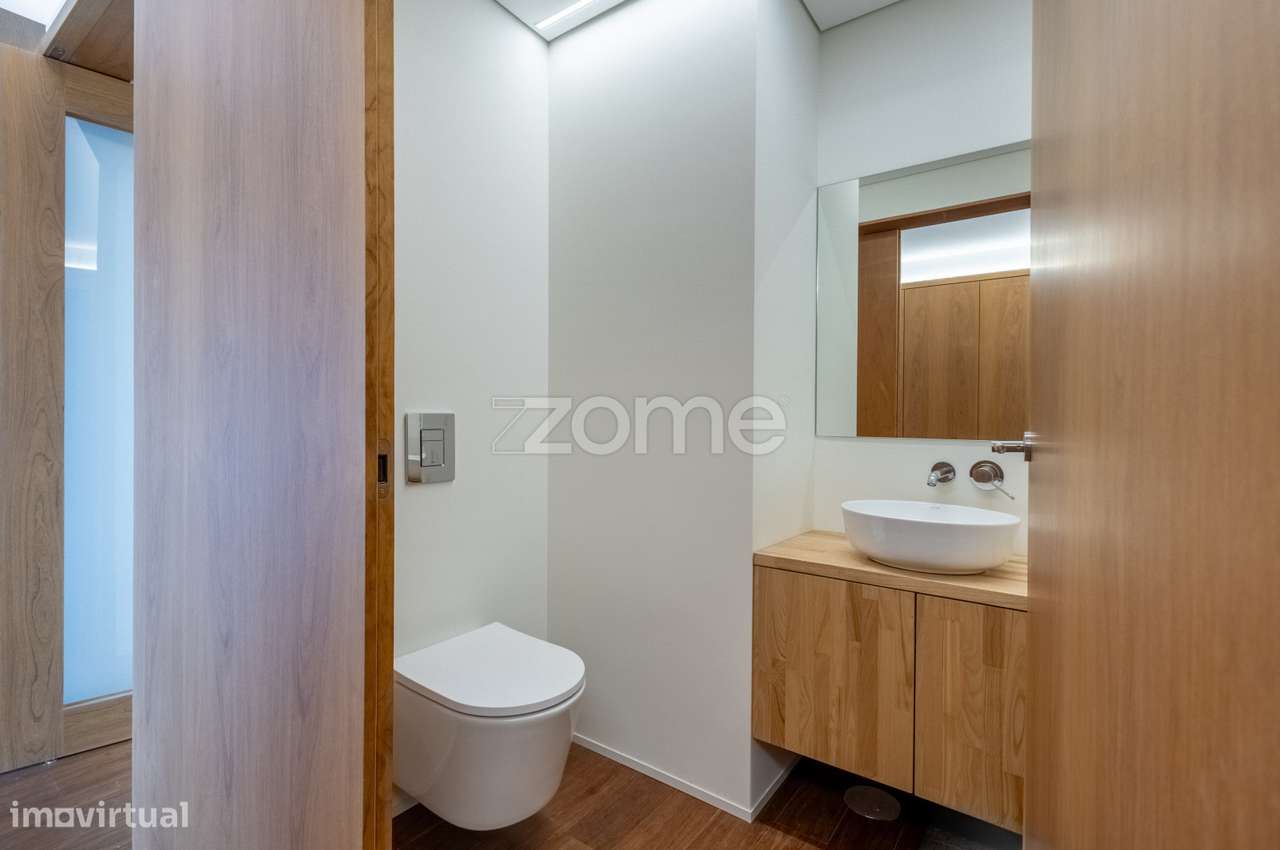 Apartamento T4 Duplex Novo no Prestigiado Edifício Alameda-32