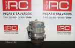 Compressor AC Mercedes CLK W208 - 1