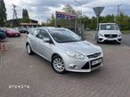 Ford Focus 1.6 TDCi Platinium X - 3