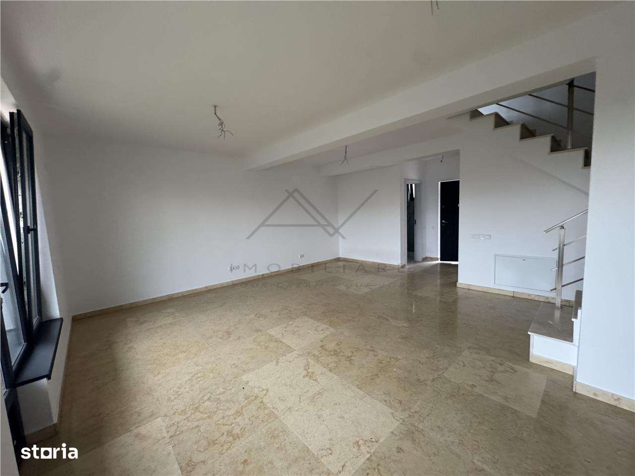 DIRECT DEZVOLTATOR - DE VANZARE VILA BRAGADIRU 6 CAMERE TEREN - MANSAR-3