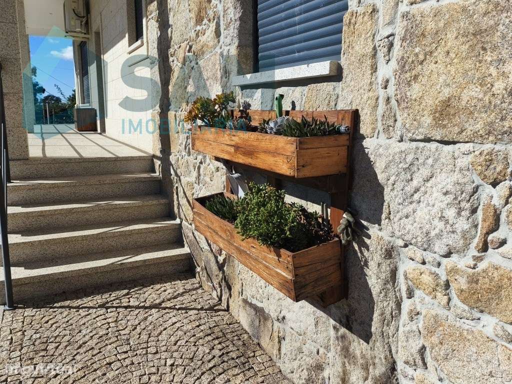 Herdade em Juncais - Fornos de Algodres, Guarda-10