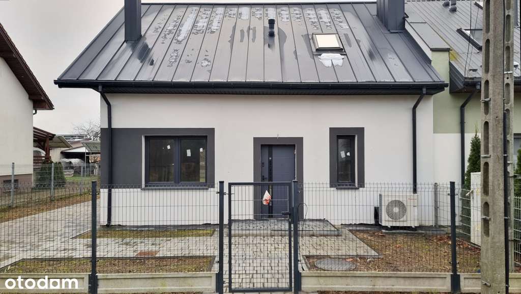 Atrakcyjny dom w stanie deweloperskim! - Pełny obrazek: 2/20