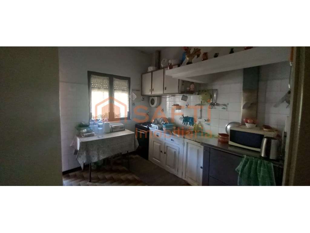 Casa de campo - Grande imagem: 5/13