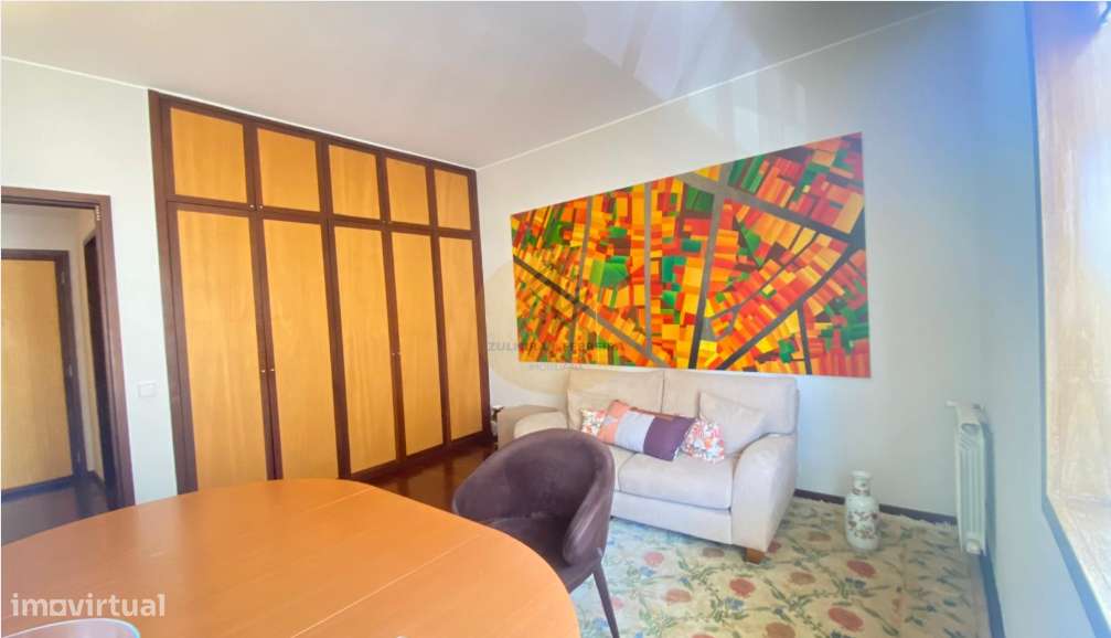 Apartamento T5+1 Boavista/ Aviz- Porto-22