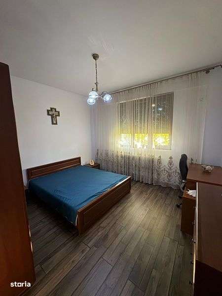 Cartierul latin 2 cam 2/8 boxa la subsol  loc de parcare mobilat utila - Imagine principală: 5/7