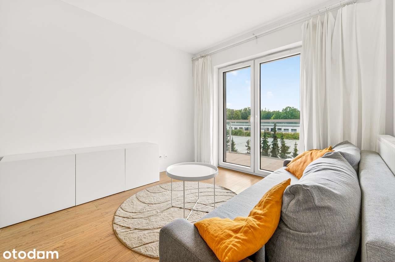 Nowoczesne Mieszkanie | ATAL Nowy Brynów | Balkon, parking, komórka - Pełny obrazek: 5/19