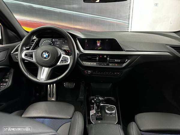 BMW 118 i Corporate Edition M Auto - 12