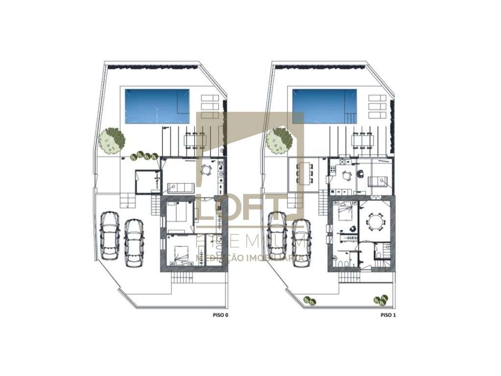 Excelente Oportunidade de INVESTIMENTO : moradia Hotel Boega, em Ce...-11