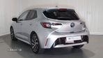 Toyota Corolla 1.8 Hybrid Comfort+P.Sport - 2