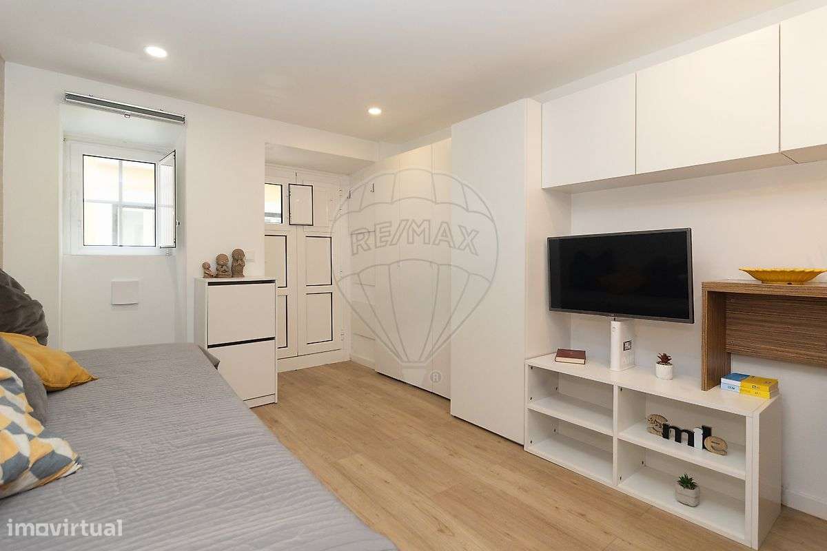 Apartamento à venda em Lisboa-12