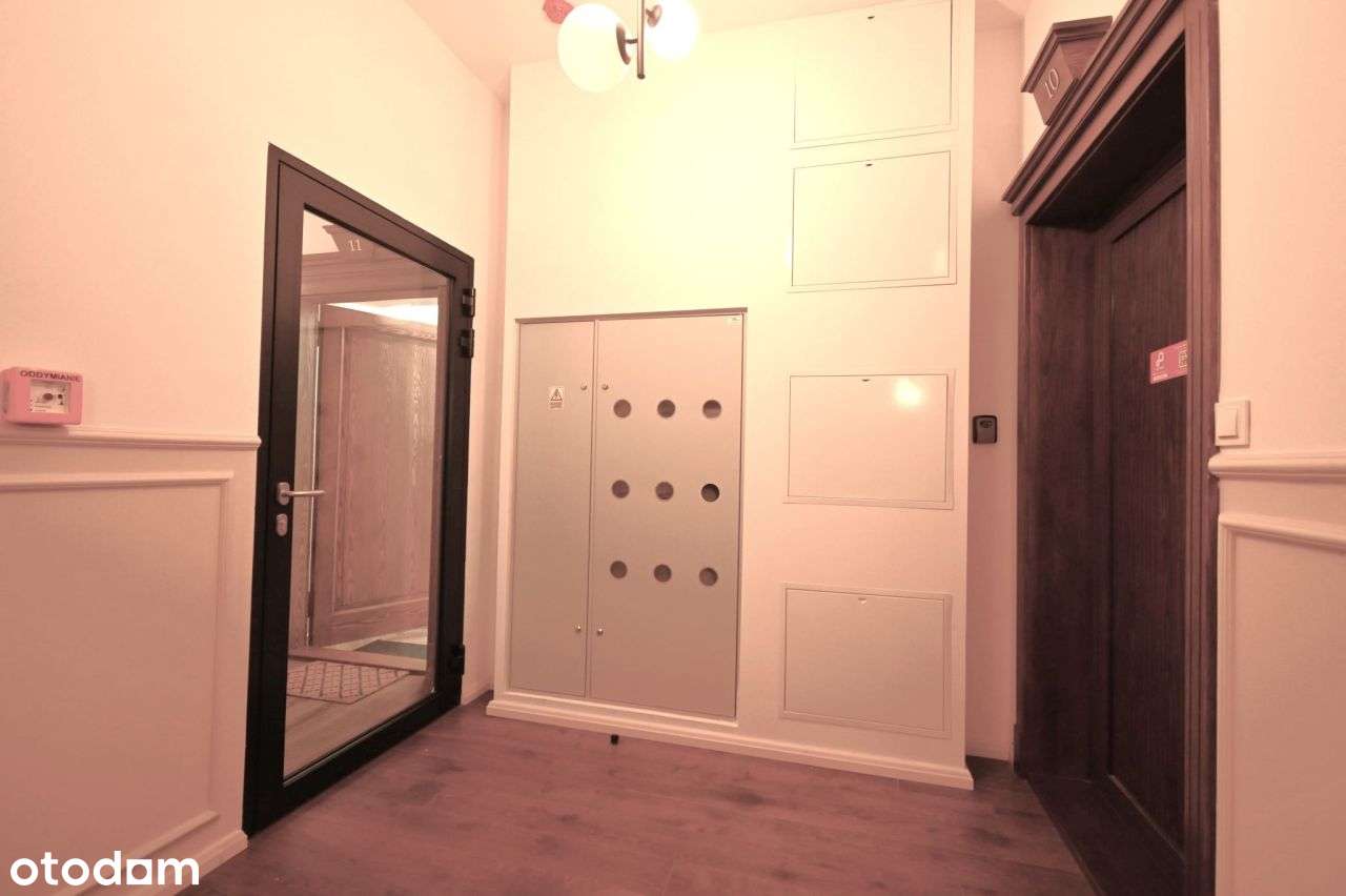 Piekary Studio Premium 20,55m2 Winda Od Zaraz Hit!-16