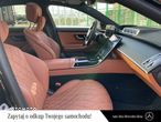 Mercedes-Benz Klasa S 400 d 4-Matic L 9G-TRONIC - 18