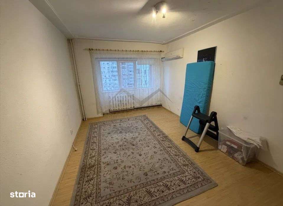 Apartament 2 camere gara-4