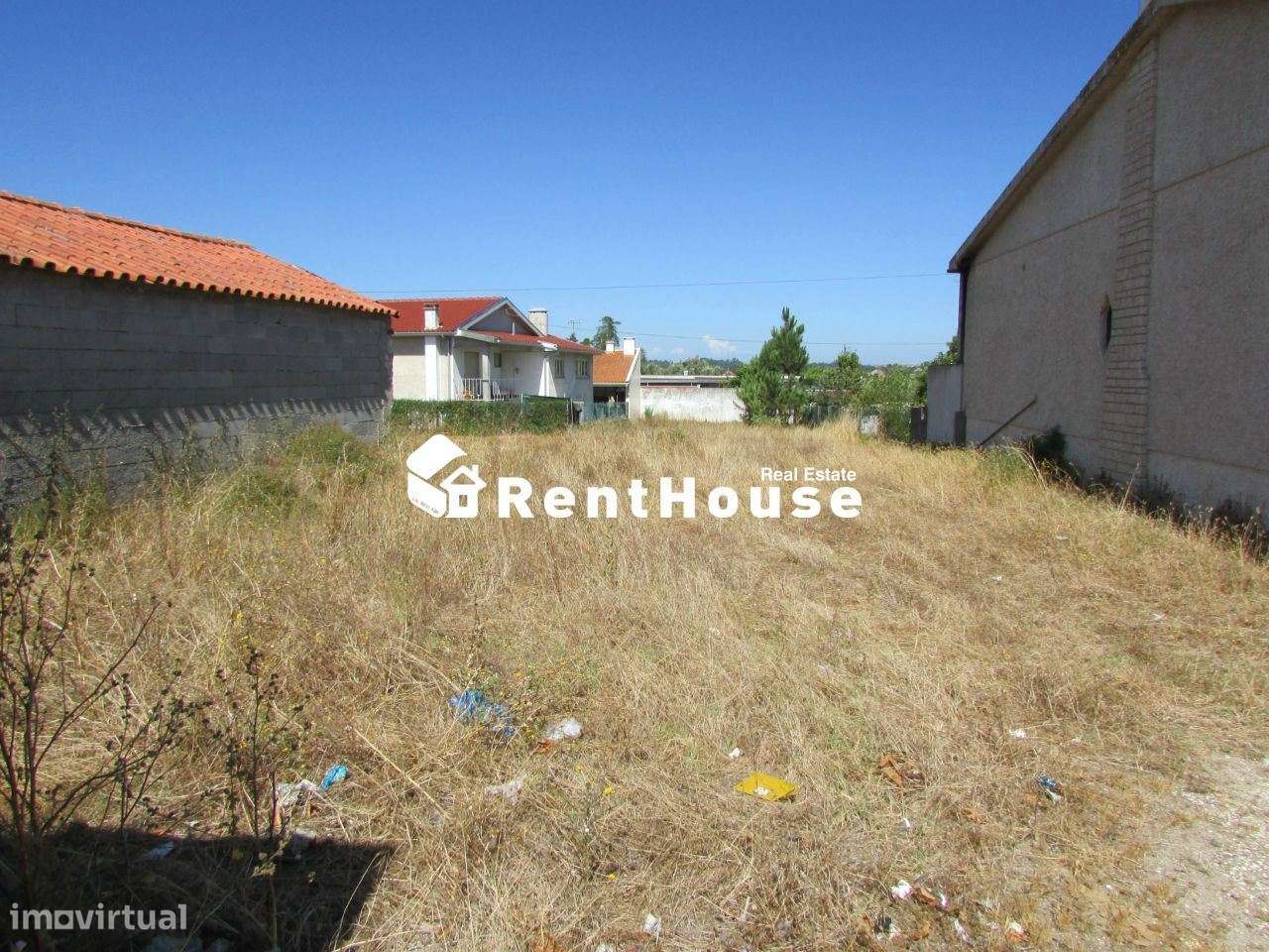 Terreno no Centro de Santana - Grande imagem: 4/4