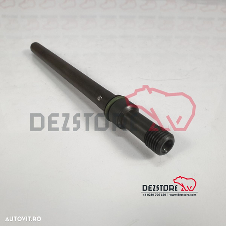 Pipa injector MAN TGX (51103016161) - 5