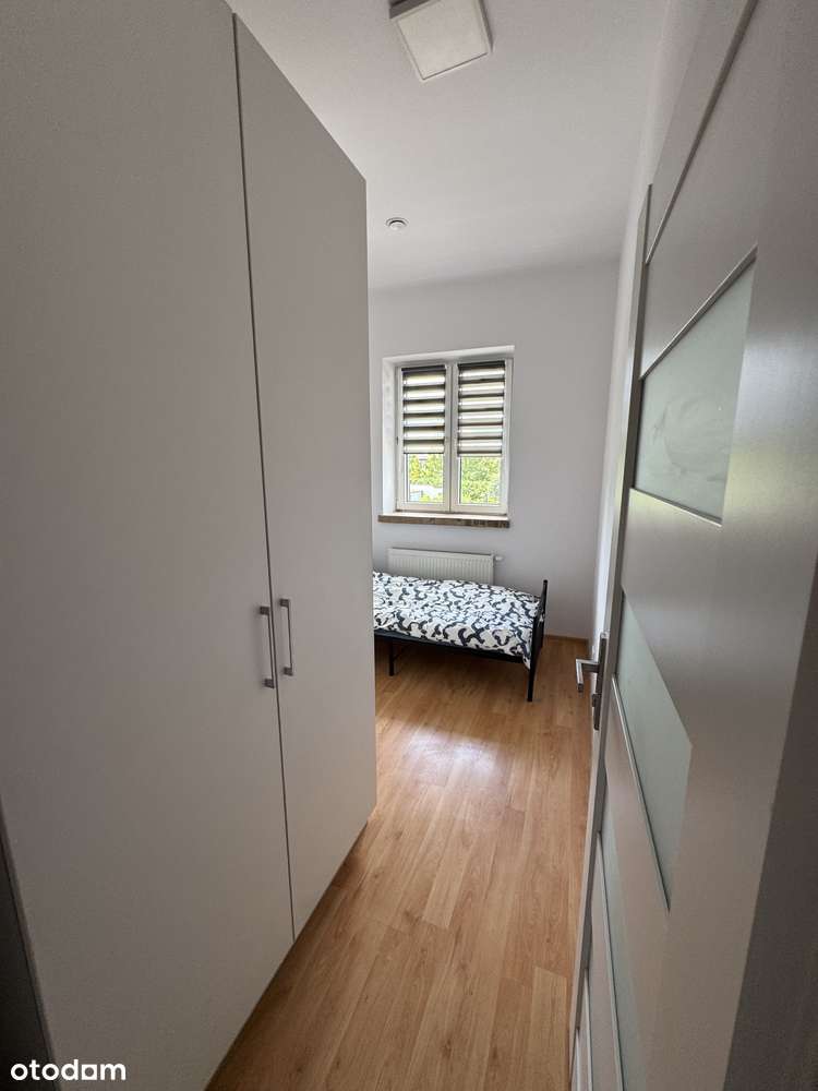 Mieszkanie do wynajęcia, 3 osobne pokoje, oddzielna kuchnia i łazienka - Pełny obrazek: 5/7