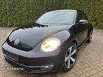 Volkswagen New Beetle - 7