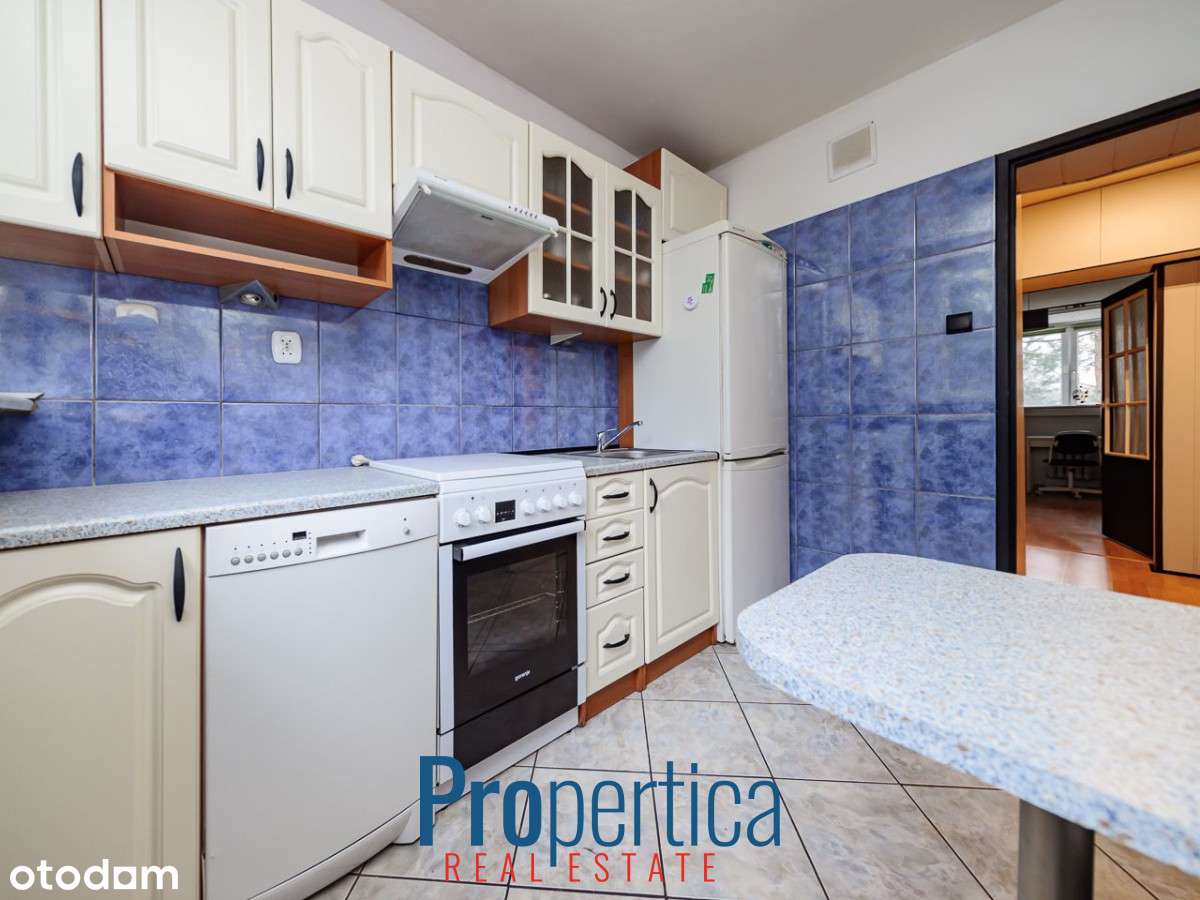 3 pokoje | Targówek mieszkaniowy | Blisko metra - Pełny obrazek: 4/18