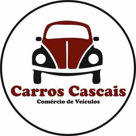 Carros Cascais logo