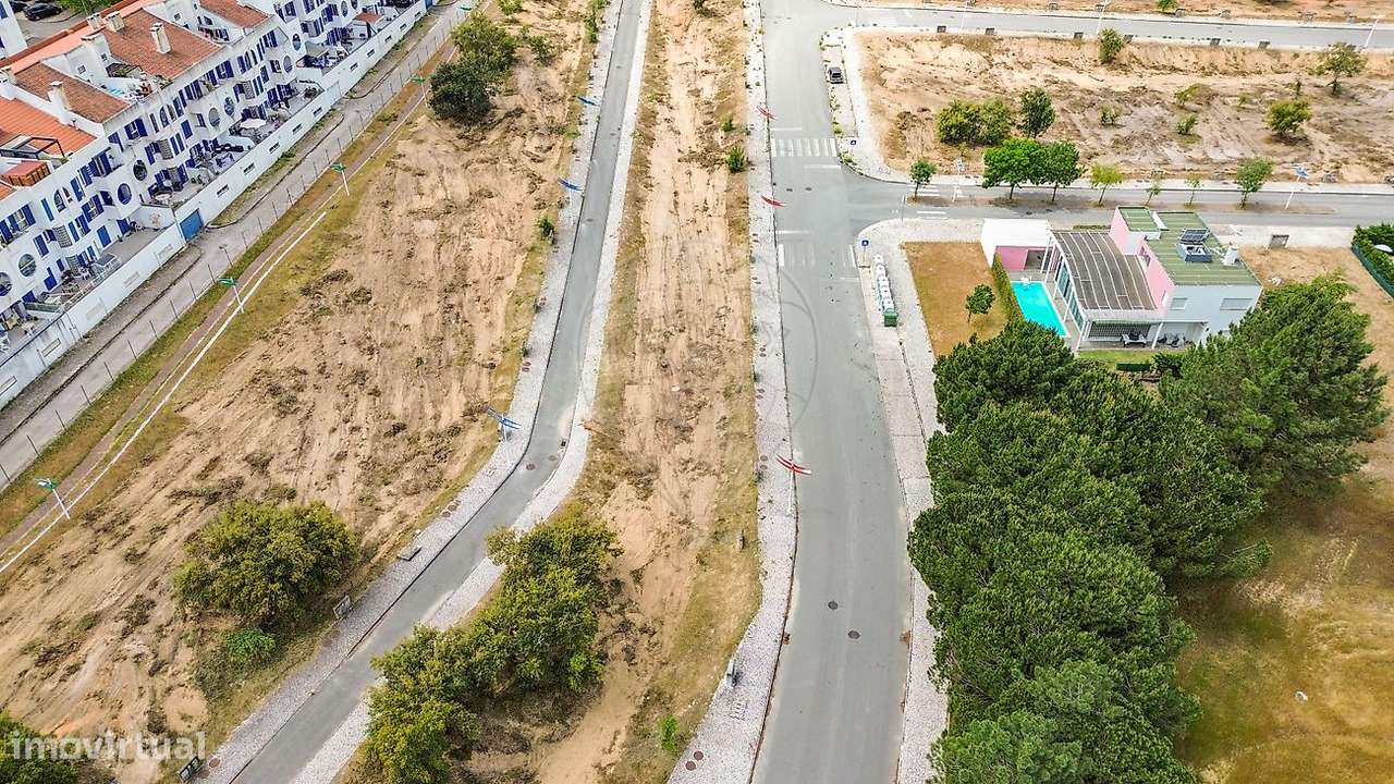 Terreno  para venda-11