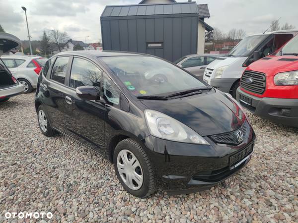 Honda Jazz 1.4 LS - 6