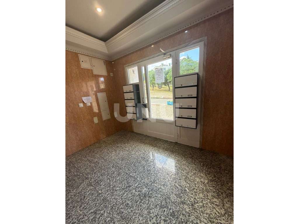 Apartamento T3 com Suíte, Varanda, Garagem e Arrecadação | Cruz de ...-19