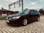 Saab 9-3 1.9 TTiD Sport Kombi DPF (Sportgetriebe) Vector - 4