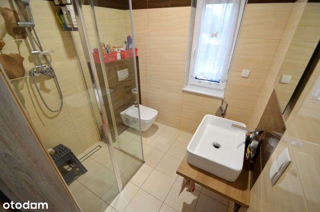 Dom, 189,45 m², Lędziny-6