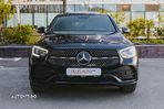 Mercedes-Benz GLC 220 d 4Matic 9G-TRONIC AMG Line - 3