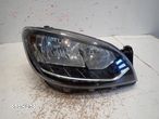 Lampa przód prawa SKODA CITIGO LIFT 2016- LED - 1