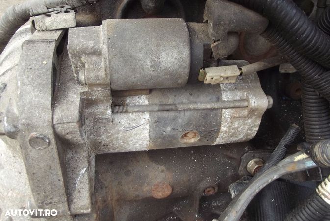 Electromotor Ford Ranger 2.5tdci dupa 2006 electromotor Mazda BT50 2.5 - 1