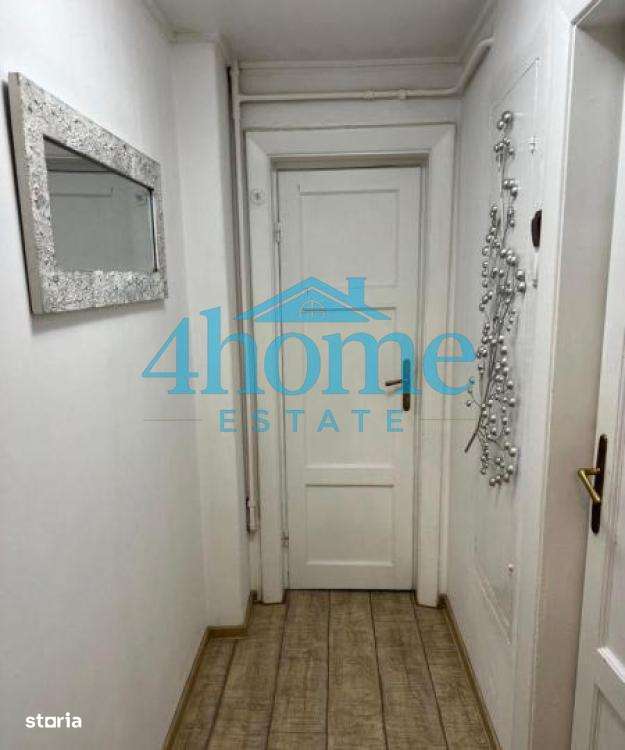 Apartament 2 Camere Parcul Carol|Centrala - Imagine principală: 4/8